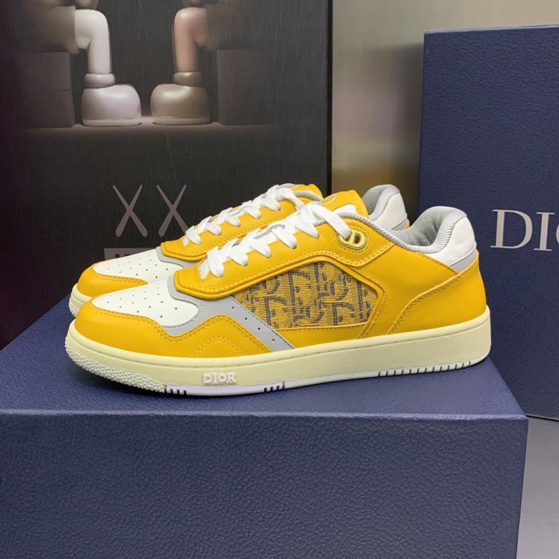 Christian Dior Casual Shoes